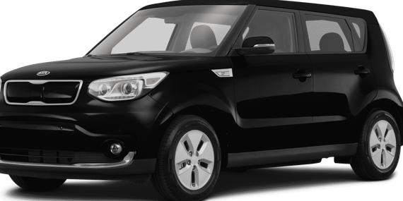 KIA SOUL EV 2017 KNDJX3AE8H7023248 image